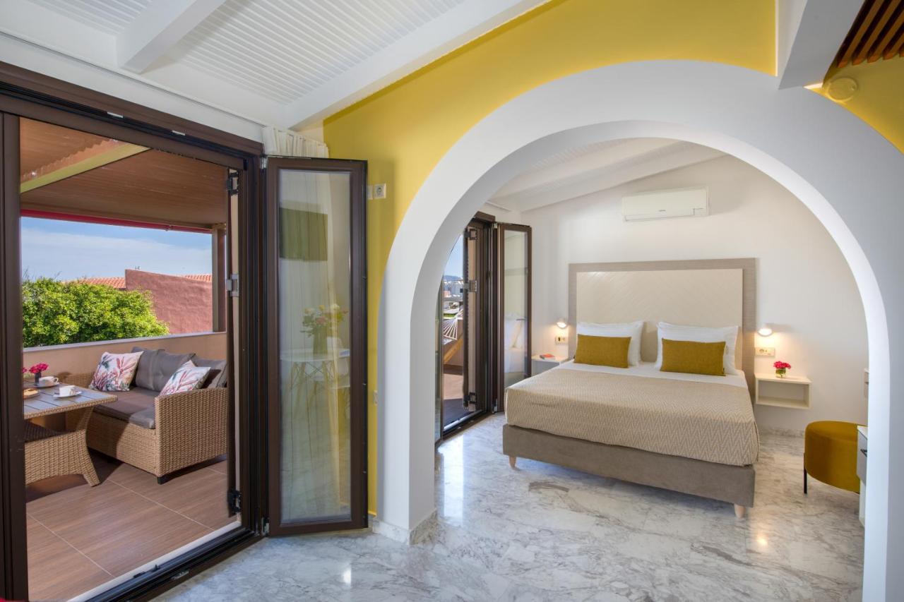 Aretousa Studio Chania  Exterior photo