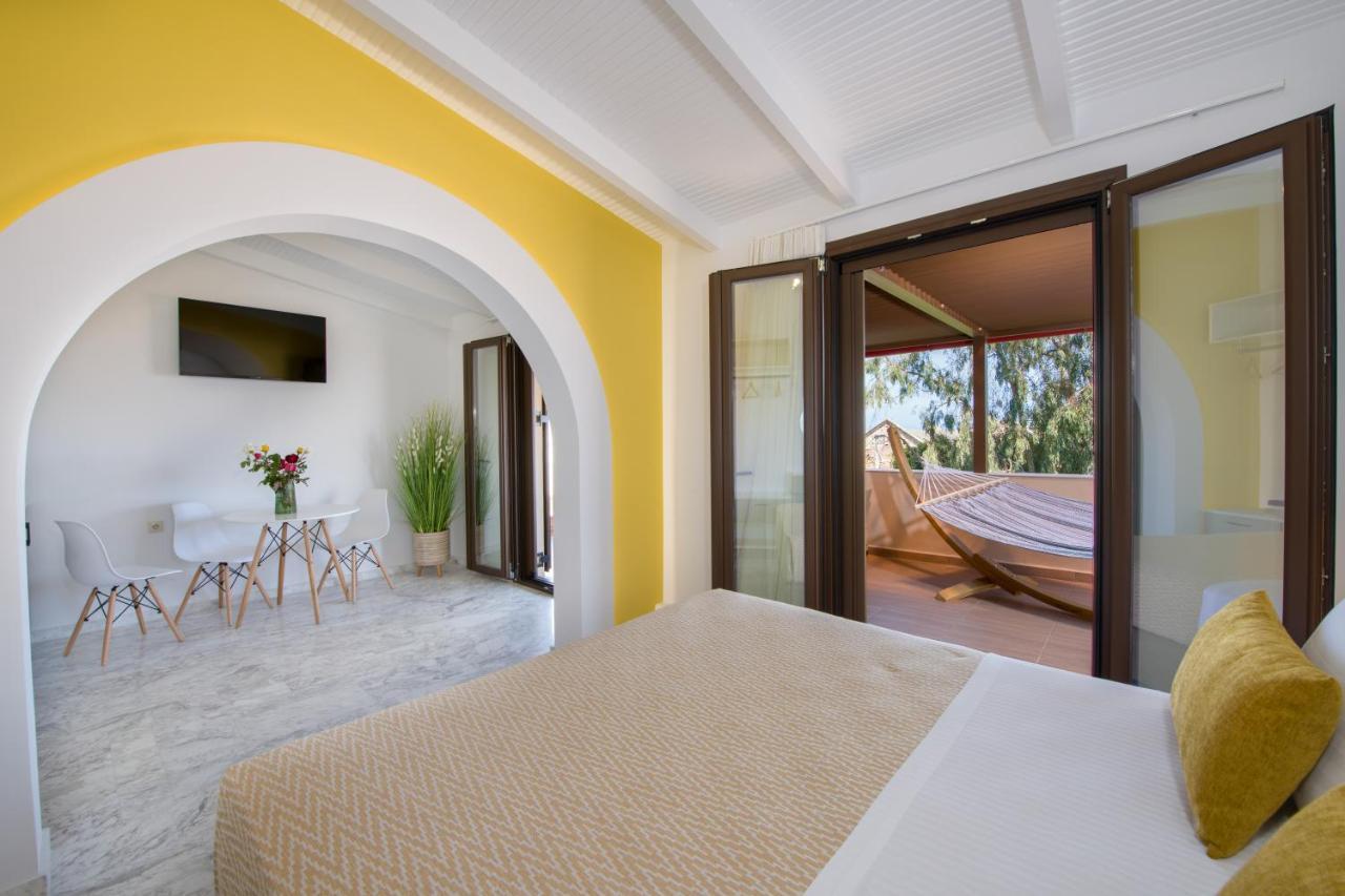 Aretousa Studio Chania  Exterior photo