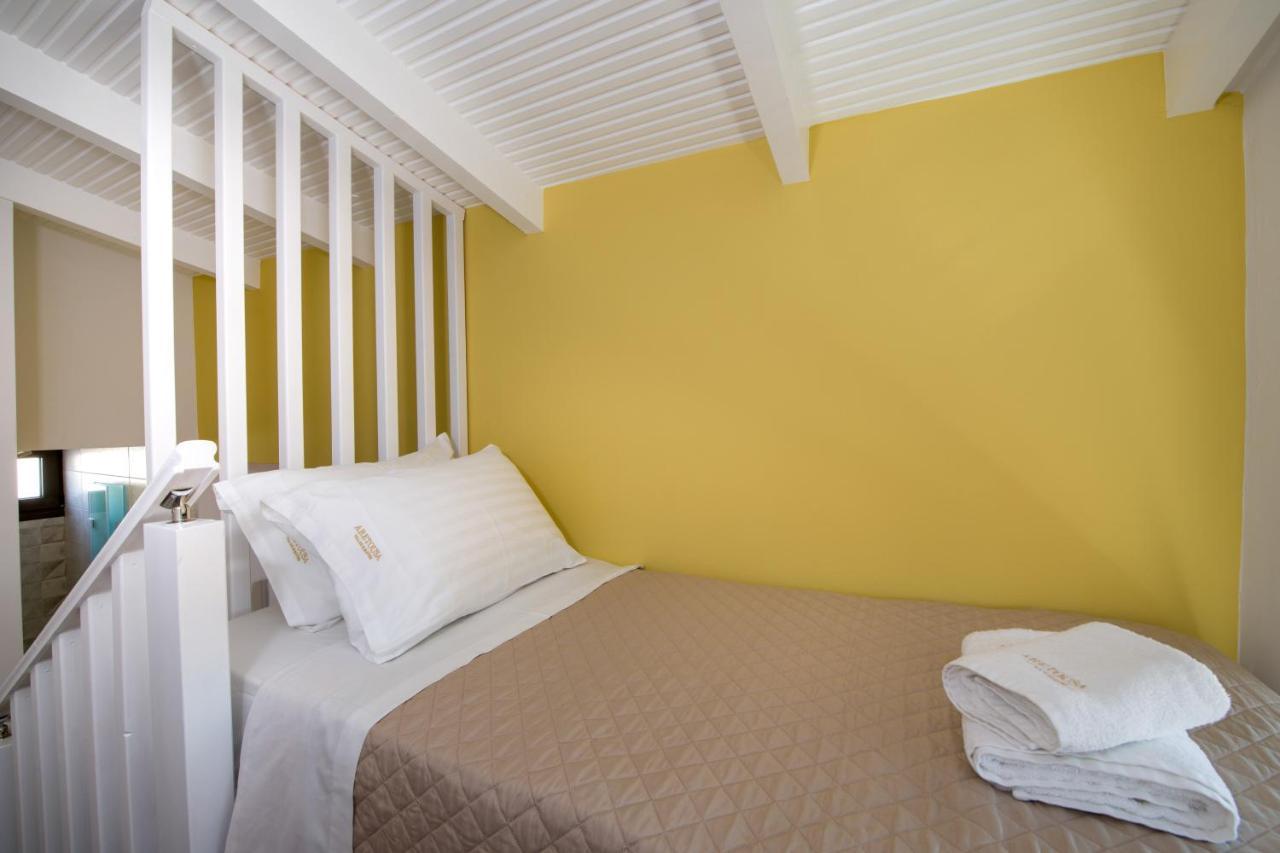 Aretousa Studio Chania  Exterior photo