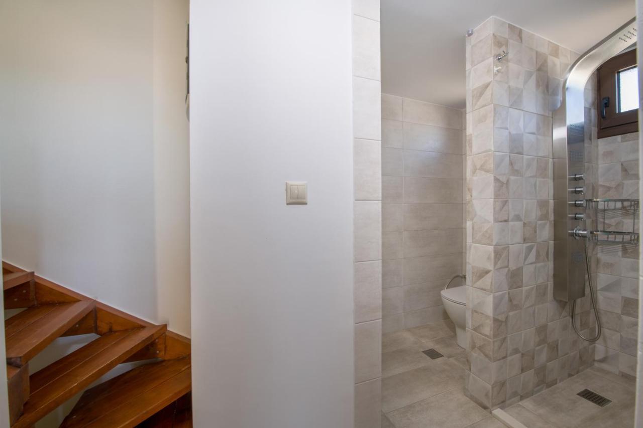 Aretousa Studio Chania  Exterior photo