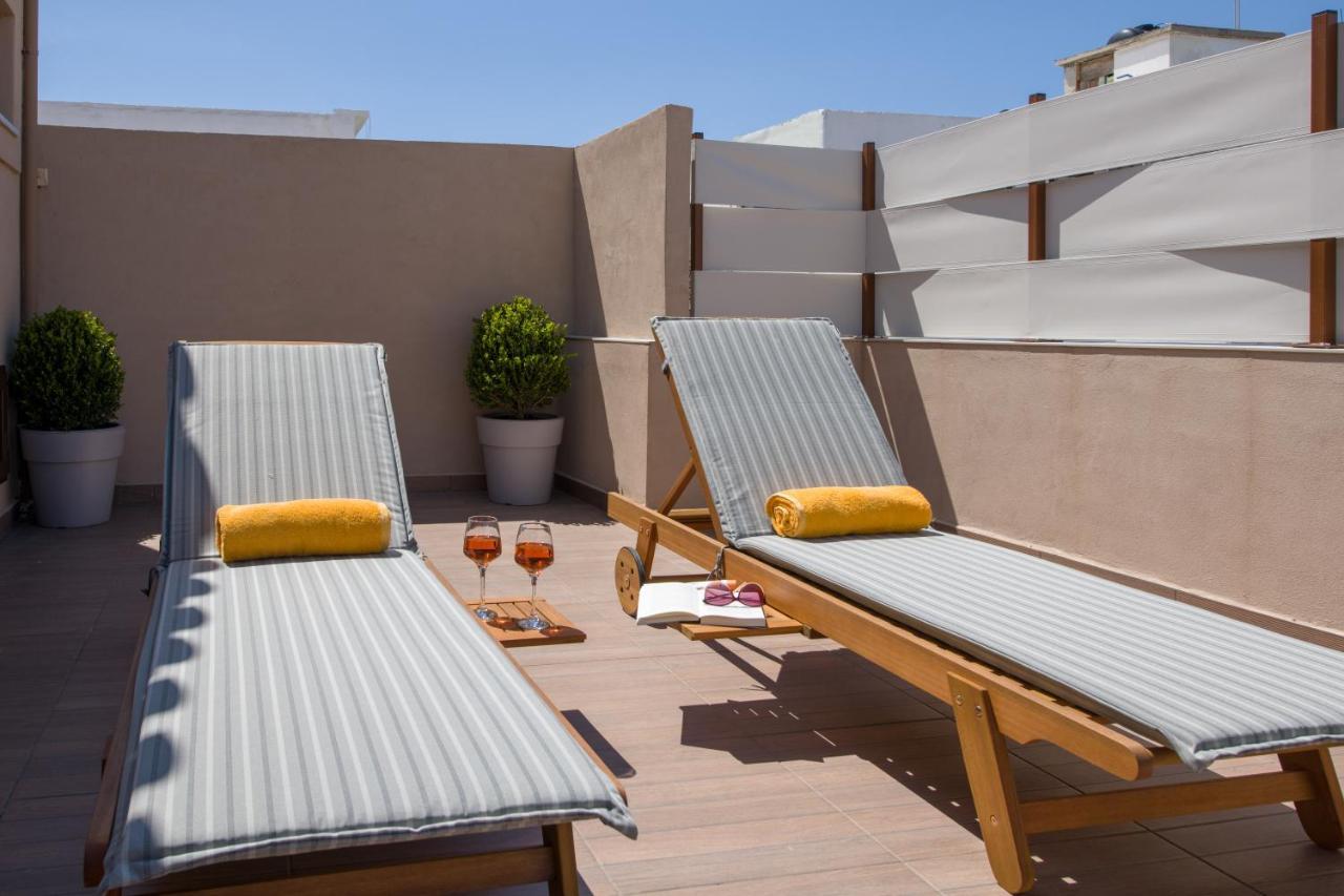 Aretousa Studio Chania  Exterior photo