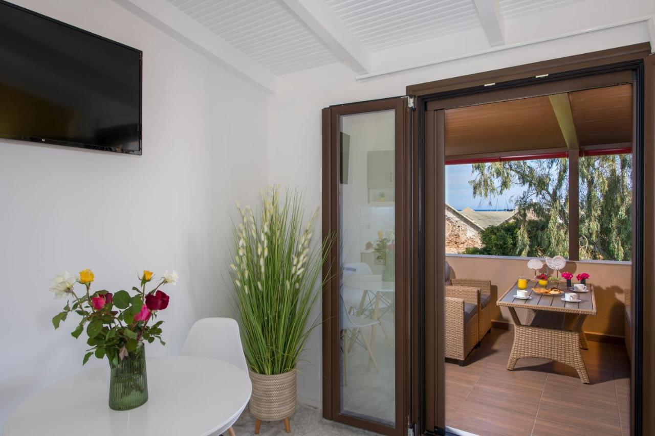 Aretousa Studio Chania  Exterior photo
