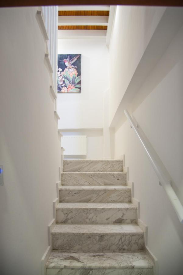 Aretousa Studio Chania  Exterior photo